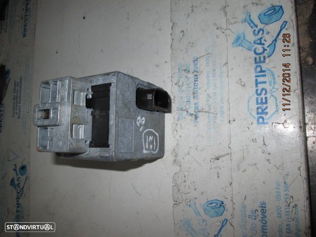 Modulo 8200110033 RENAULT MEGANE 2 Bolqueio Direcao - 2