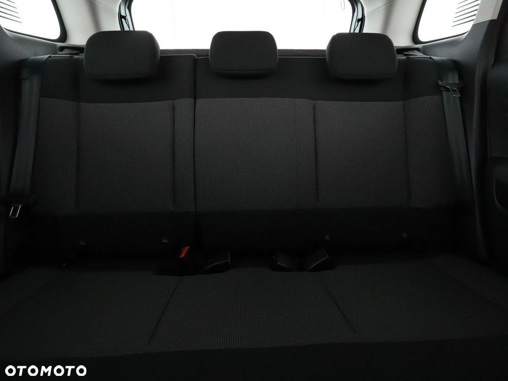 Citroën C3 Aircross 1.2 PureTech Plus S&S - 19