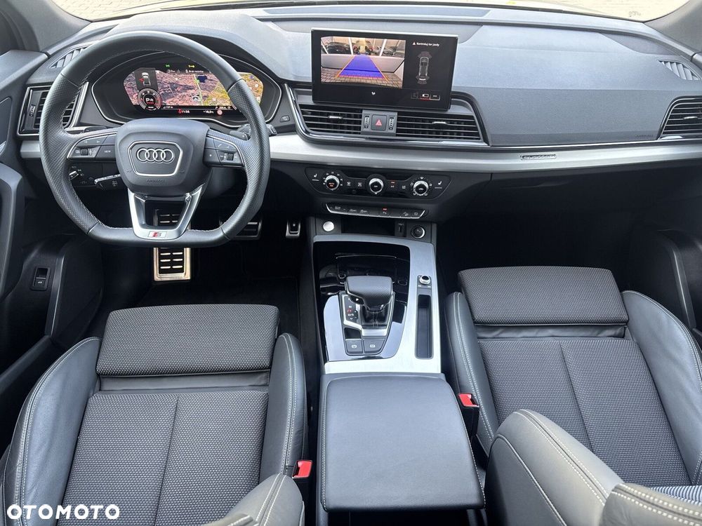 Audi Q5 - 26