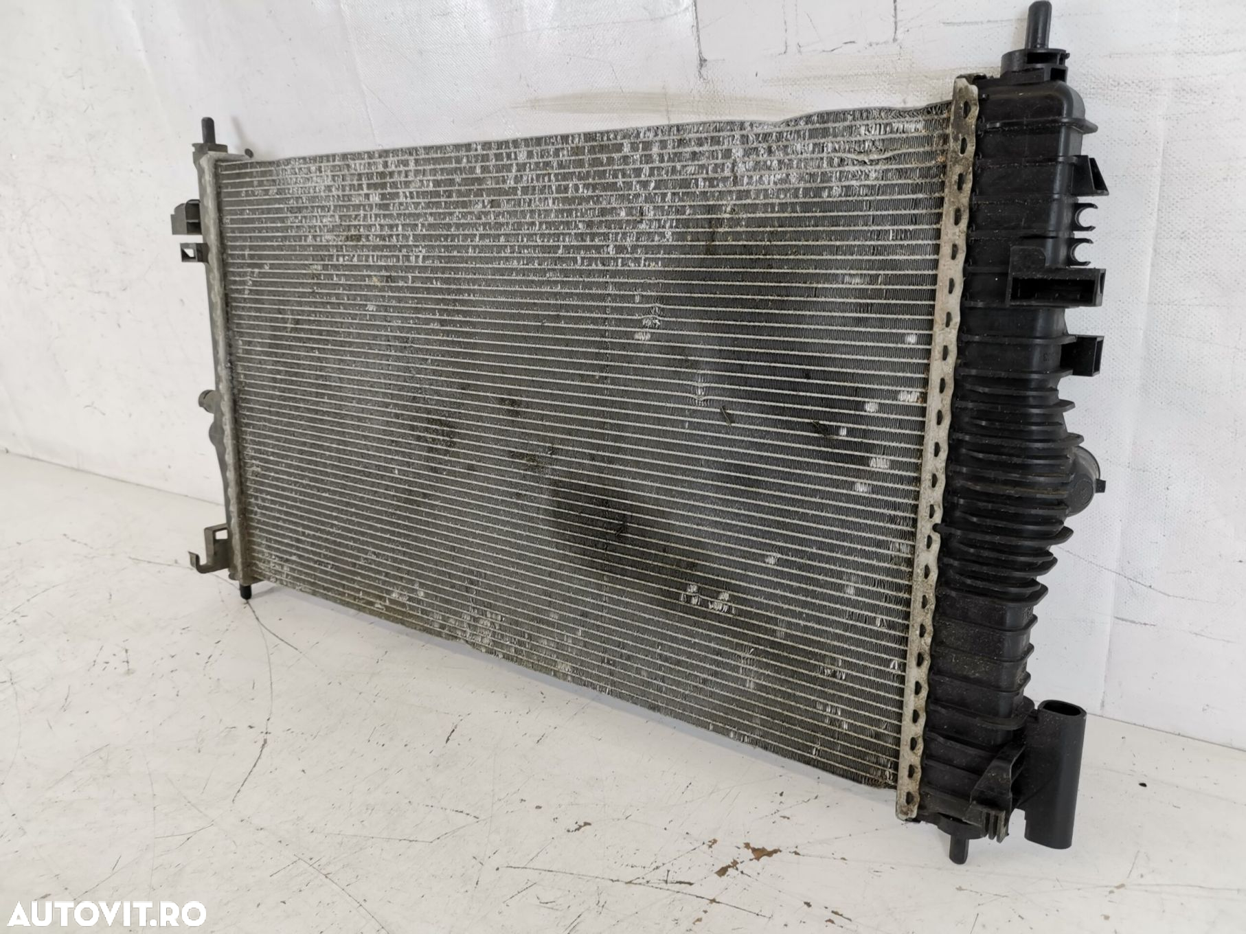 Radiator Apa 1.6 cdi Opel  Insignia A [facelift] [2013 - 2017] Origina - 3