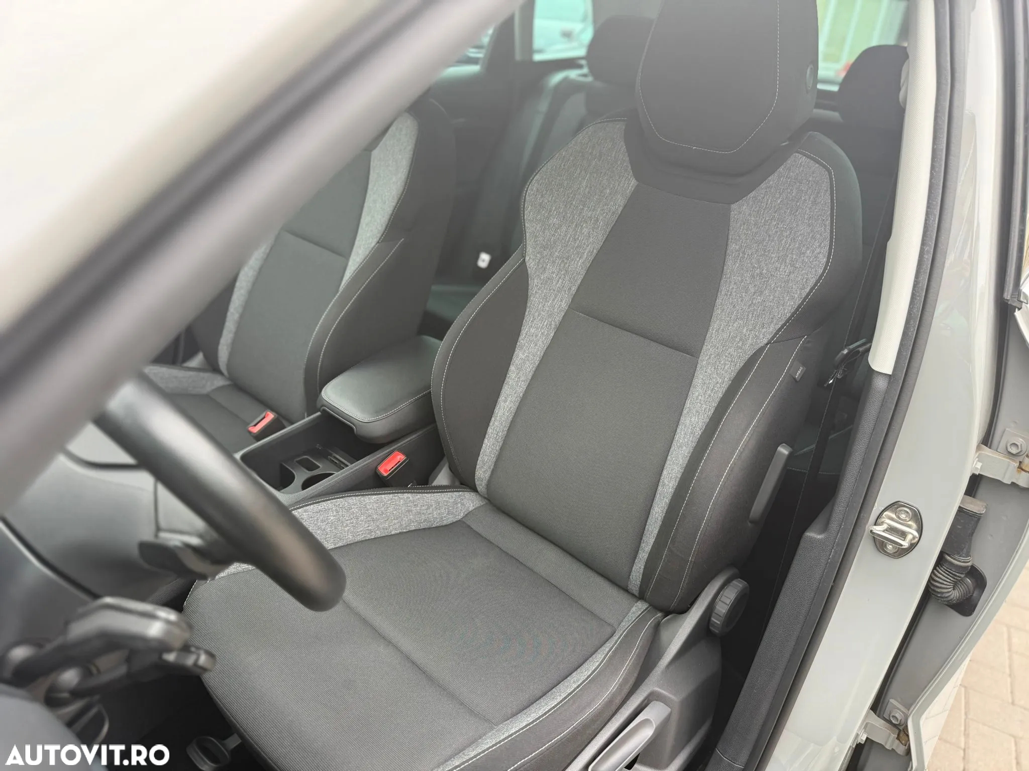 Skoda Karoq 2.0 TDI SCR 4x4 DSG Drive 125 - 31