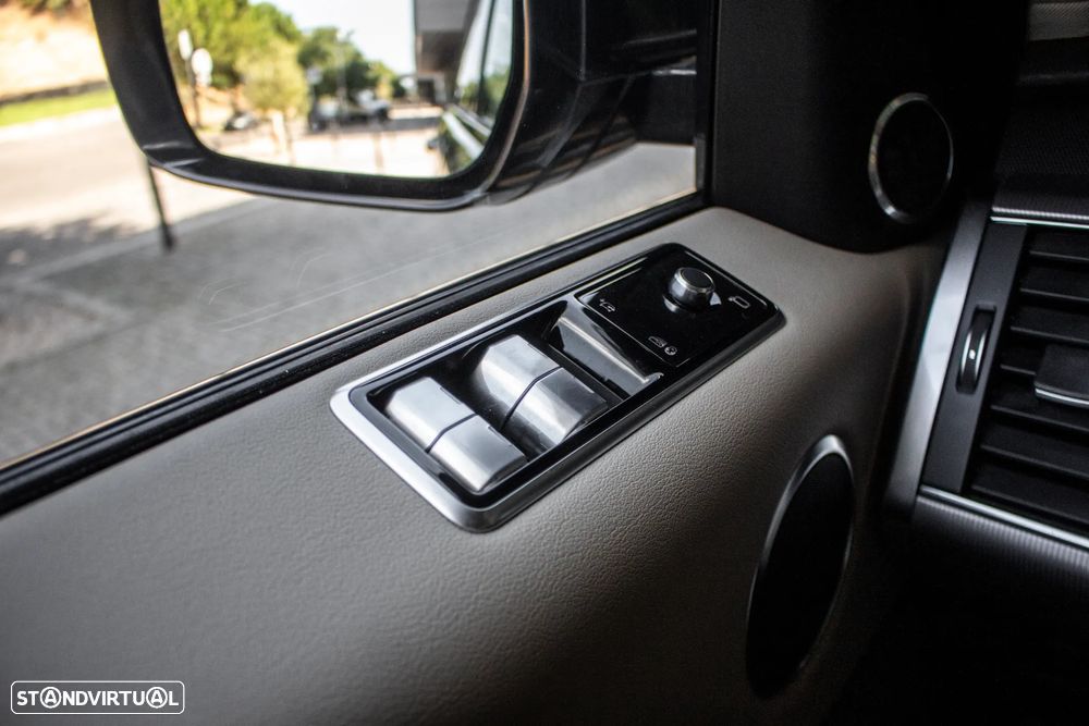 Land Rover Range Rover Sport P400e HSE - 19