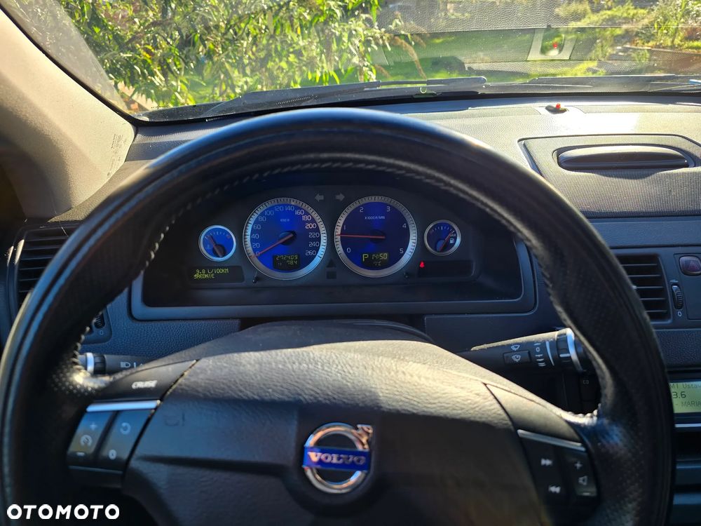 Volvo XC 90 D5 RDesign - 11