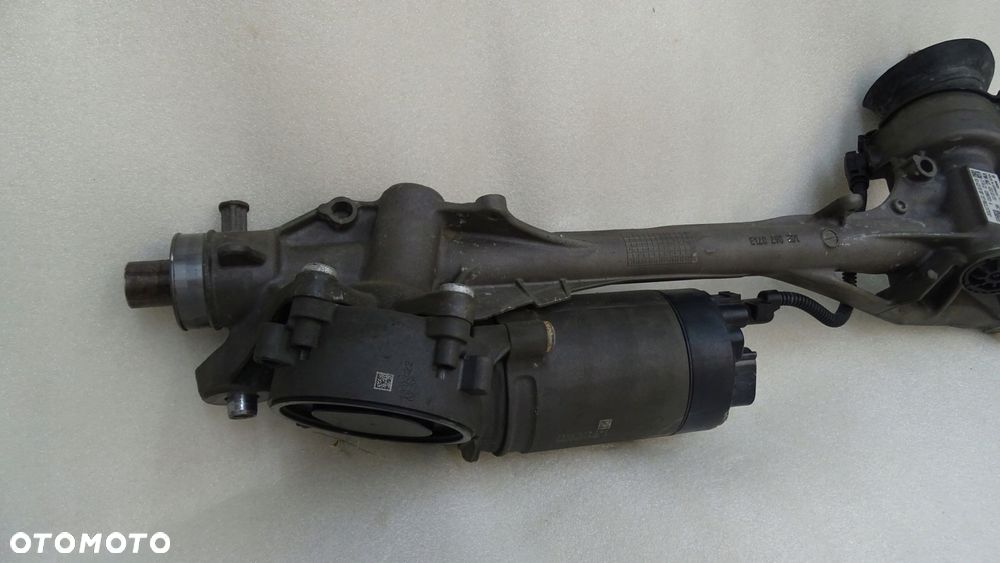 VW T-ROC LIFT, SEAT, SKODA 5Q1423051BP - przekładnia kierownicza - 7