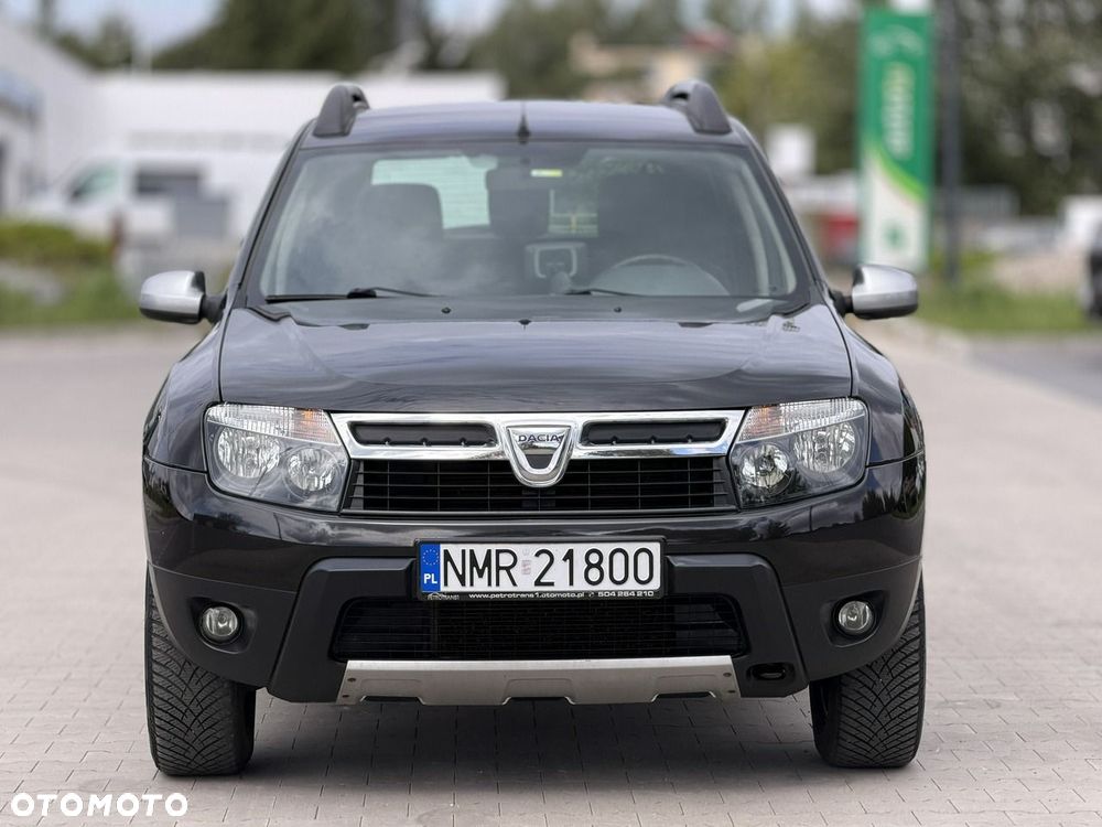 Dacia Duster 1.6 16V 4x2 Prestige - 2