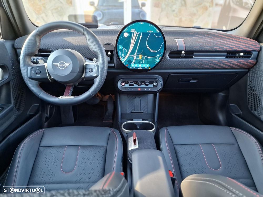 MINI 5 Portas Cooper S Auto - 45
