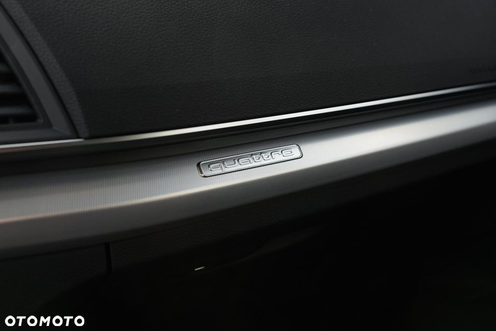 Audi Q5 40 TDI mHEV Quattro S Line S tronic - 31