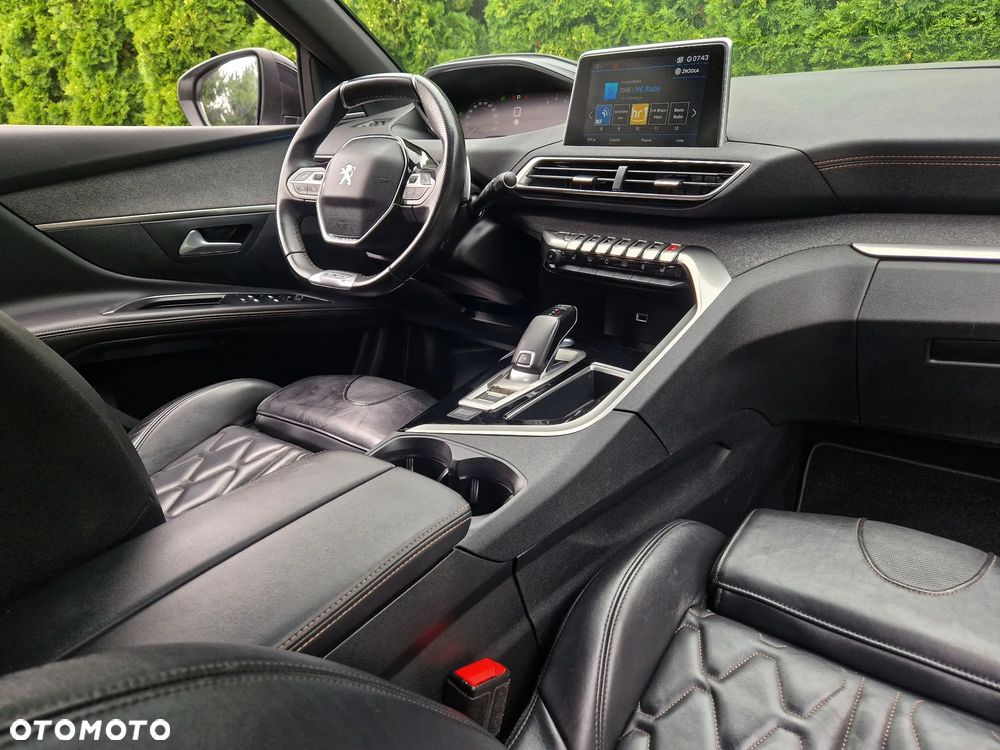Peugeot 5008 - 18