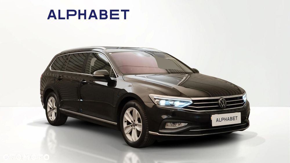 Volkswagen Passat - 7