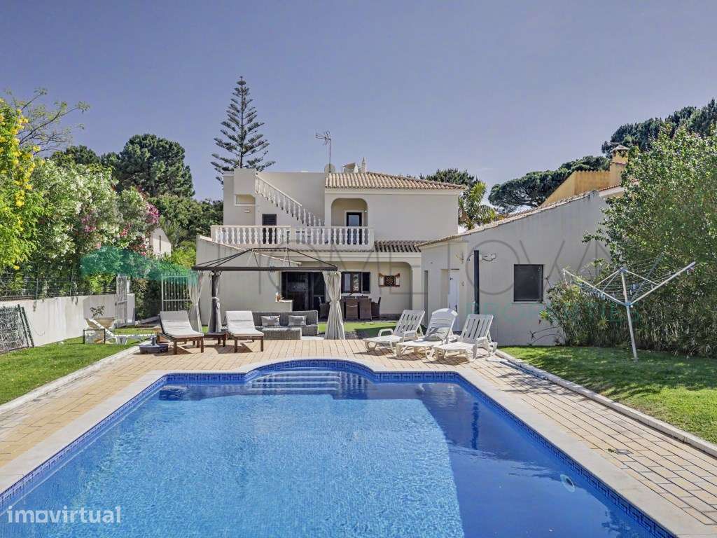 Moradia T4- Perto do Vila sol - Grande imagem: 5/56