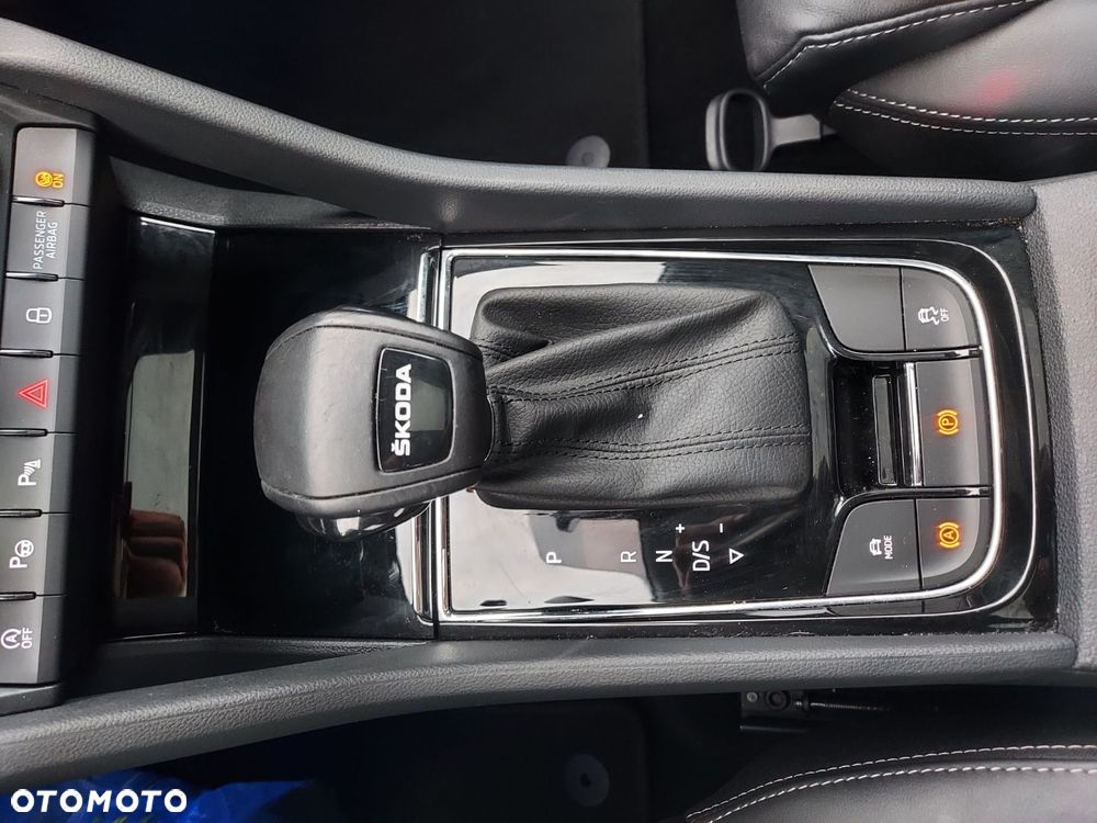 Skoda Kodiaq 2.0 TDI 4x2 Style DSG 7os - 22