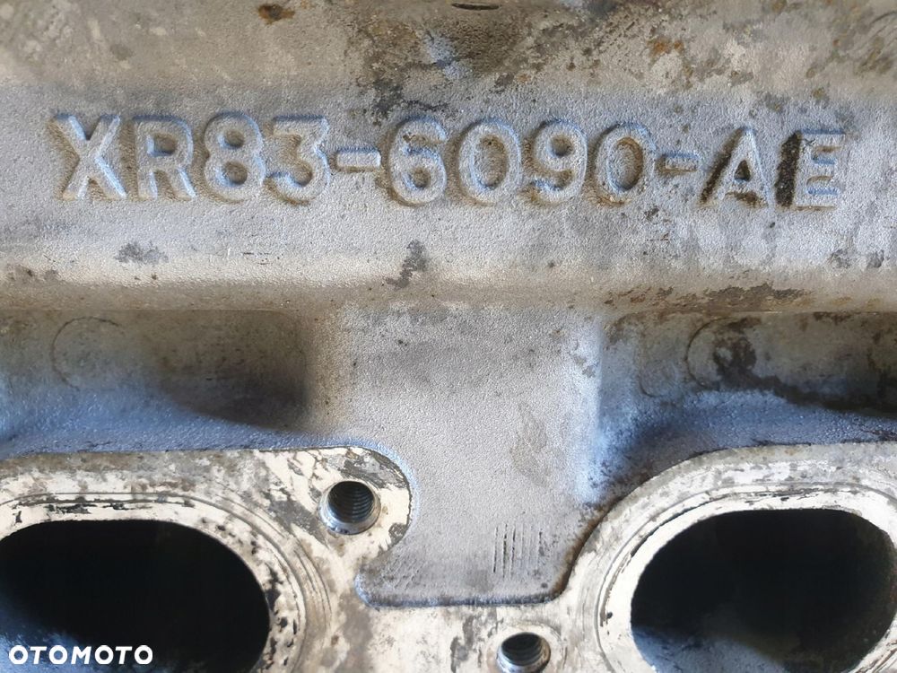 Jaguar S-Type 4.0 V8 GŁOWICA CYLINDRÓW prawa - 12