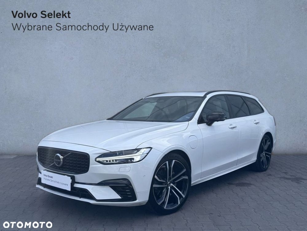 Volvo V90 - 1