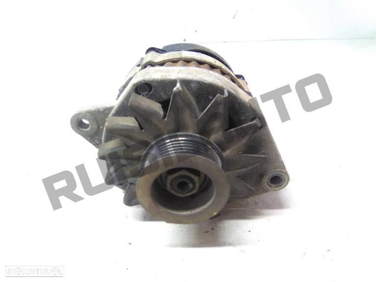 Alternador  Renault Express [1985_2000] 1.6 D - 1