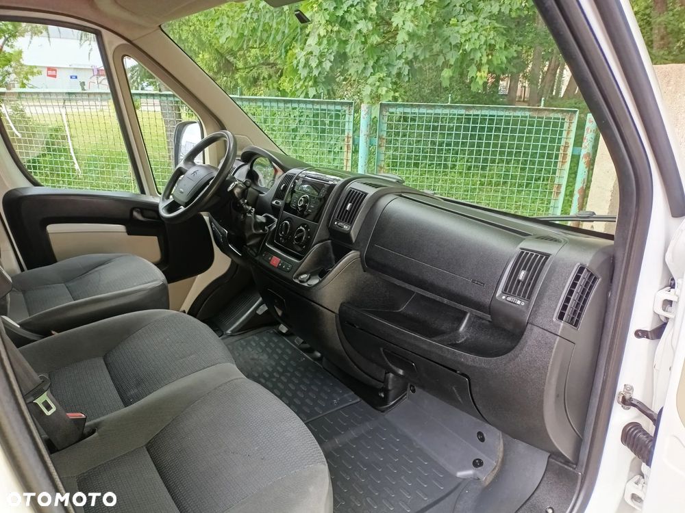 Citroën Jumper - 4