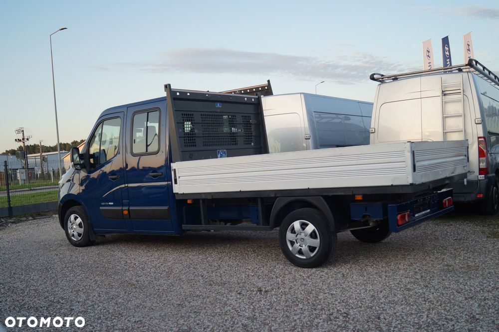 Renault Master - 4