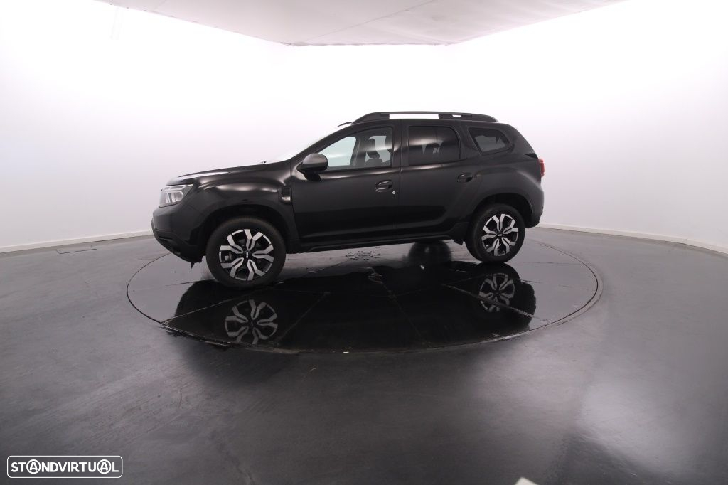 Dacia Duster 1.0 TCe Journey - 2