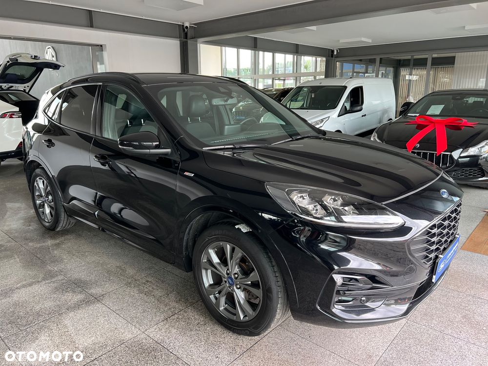 Ford Kuga 1.5 EcoBoost FWD ST-Line ASS GPF - 3