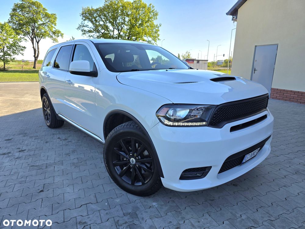 Dodge Durango - 1