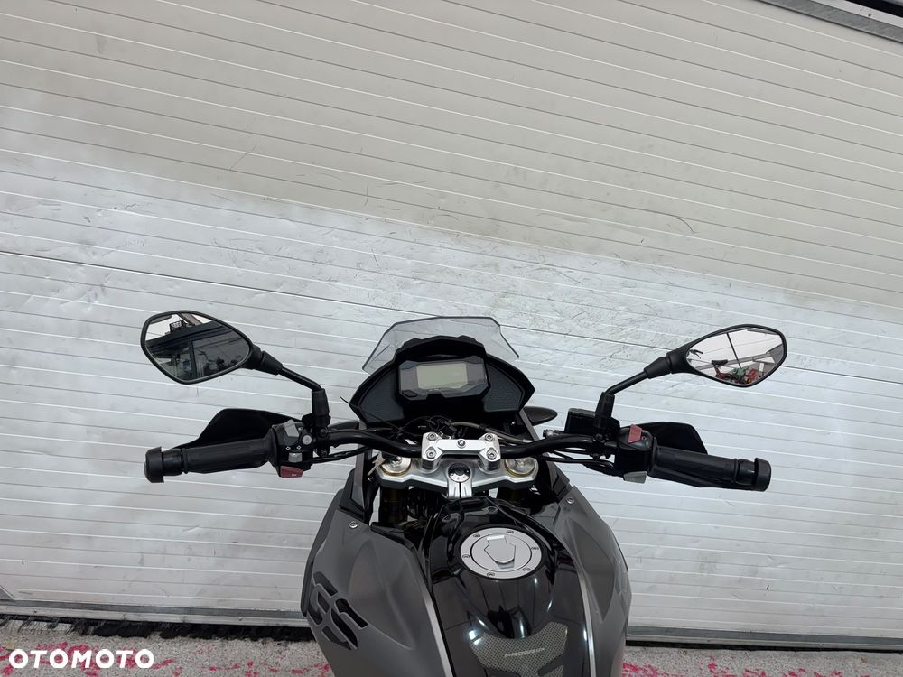 BMW G - 29