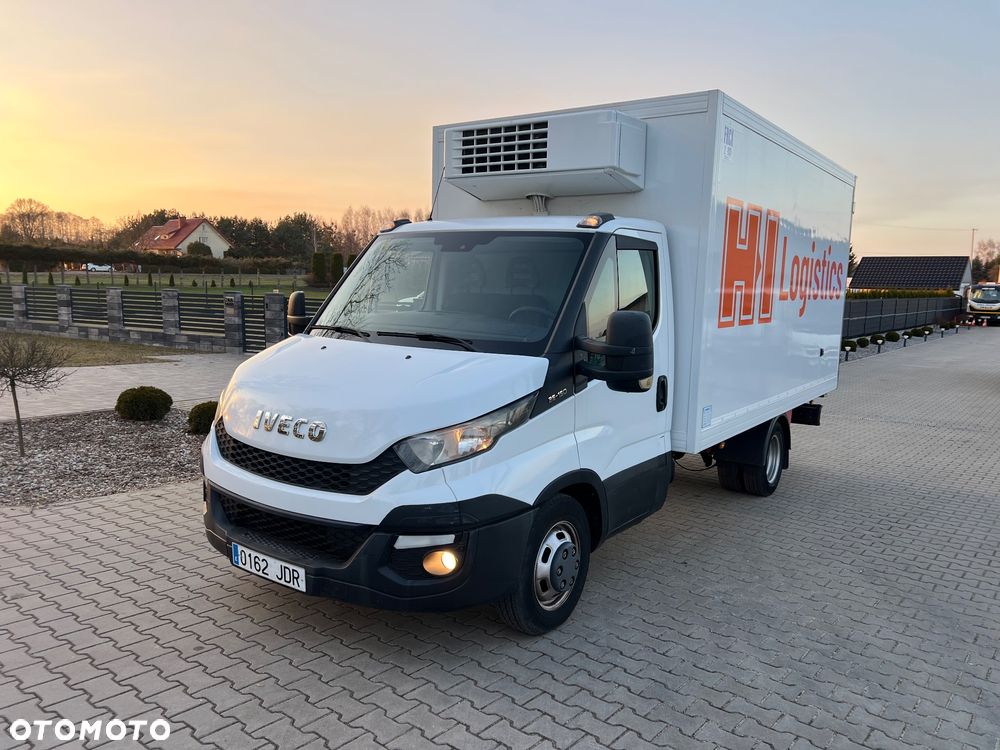 Iveco Daily 35-150 - 6