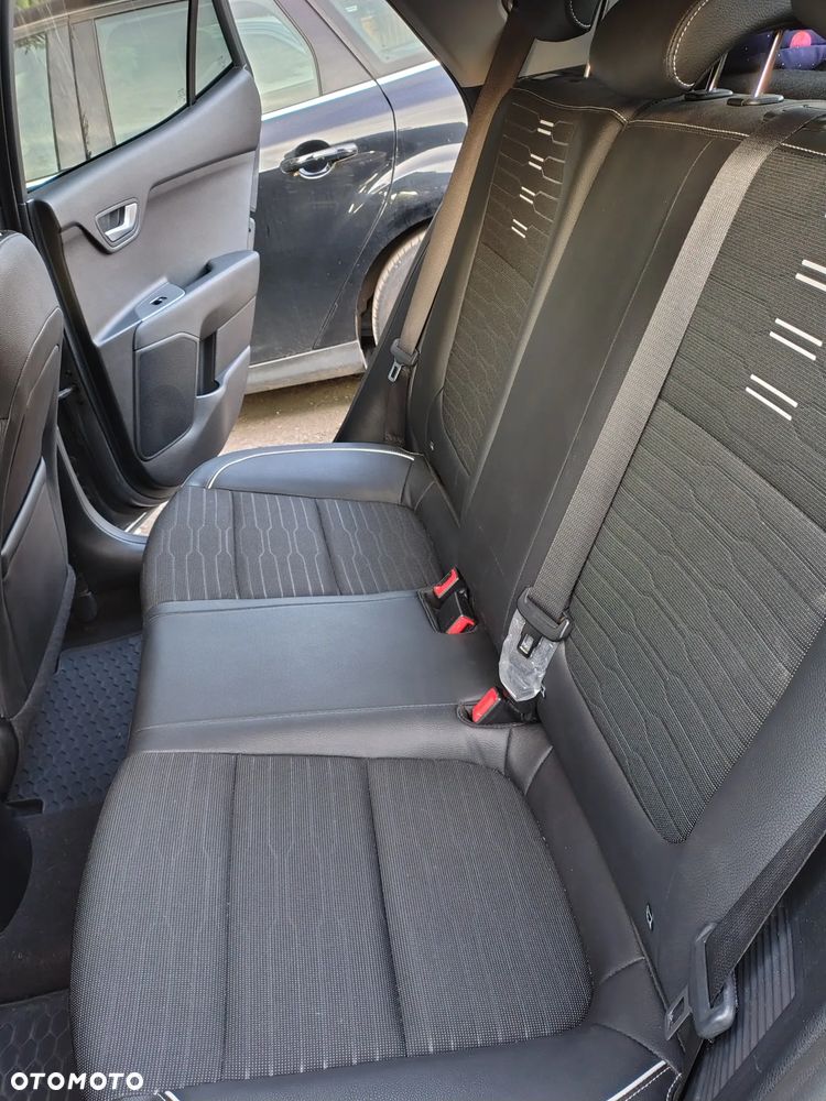 Kia Stonic 1.0 T-GDI MHEV GT Line - 13