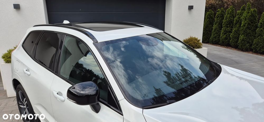 Volvo XC 60 D4 Geartronic RDesign - 11