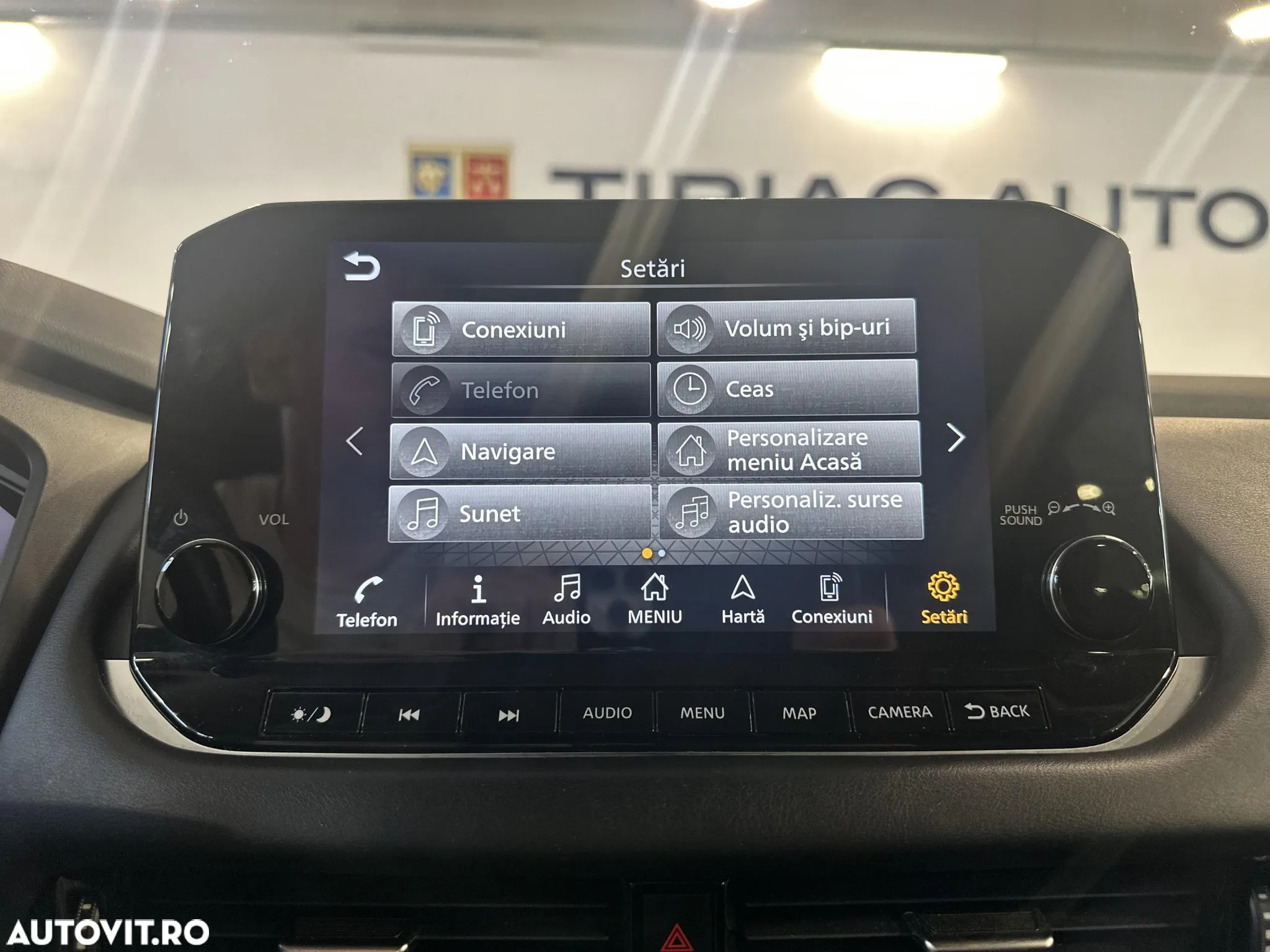 Nissan Qashqai - 22