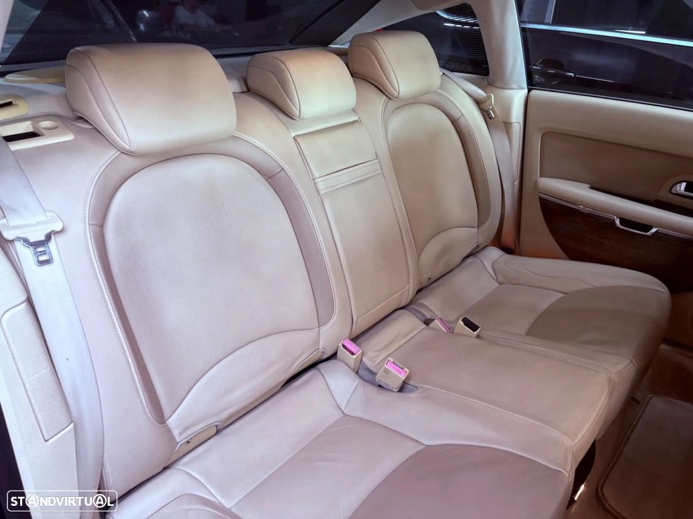 Citroën C6 2.7 HDi V6 Exclusive - 7
