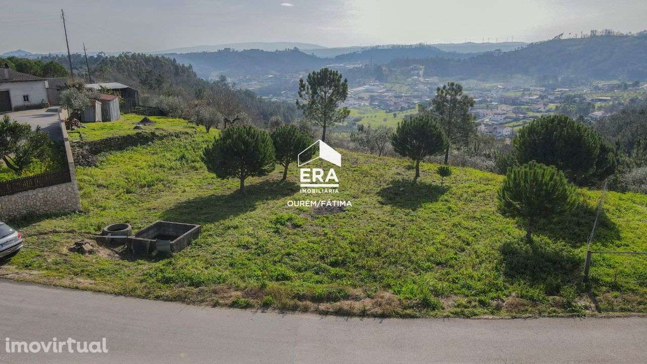 Terreno na Gondemaria, Ourém - Grande imagem: 5/21
