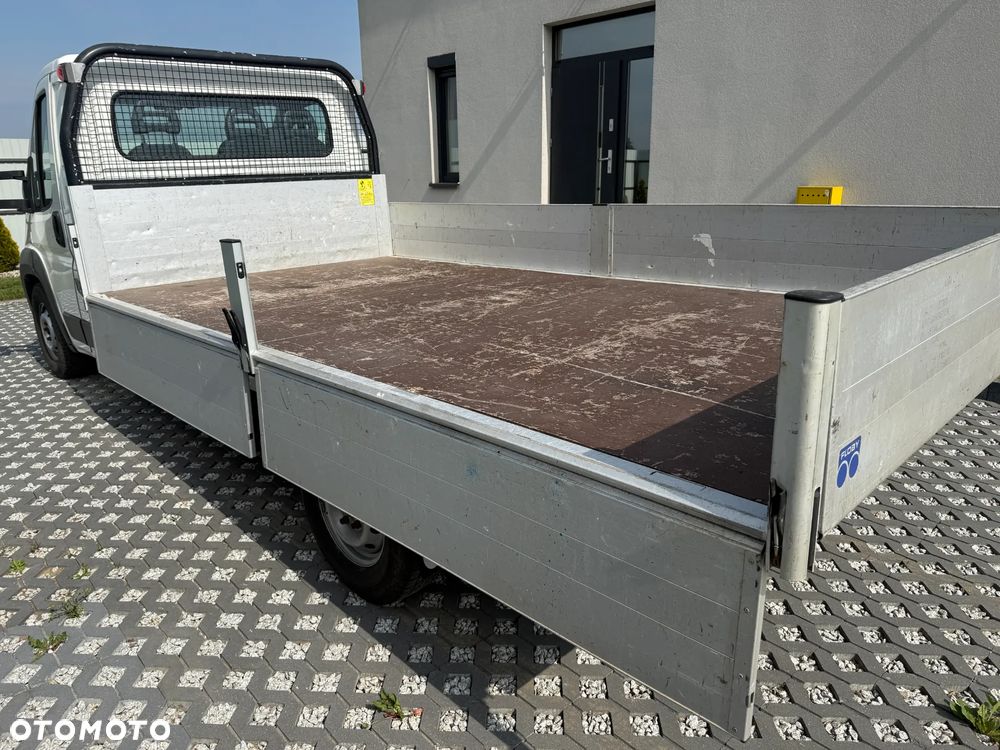 Peugeot Boxer - 16