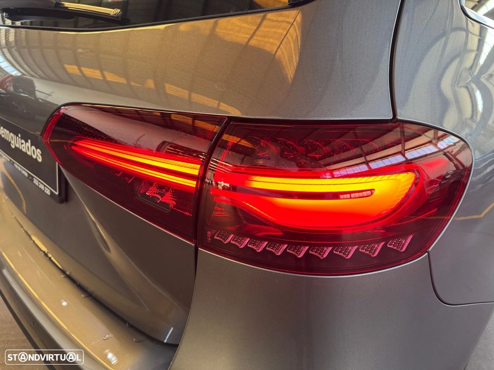 Mercedes-Benz B 180 d Style Plus Aut. - 14