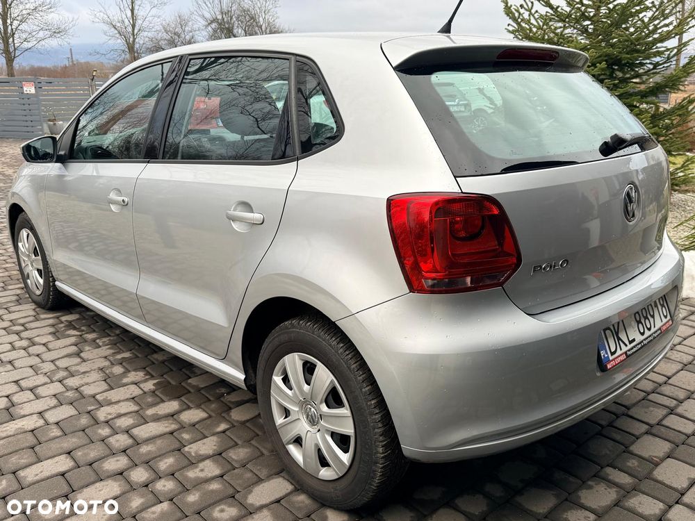 Volkswagen Polo 1.2 Team - 2