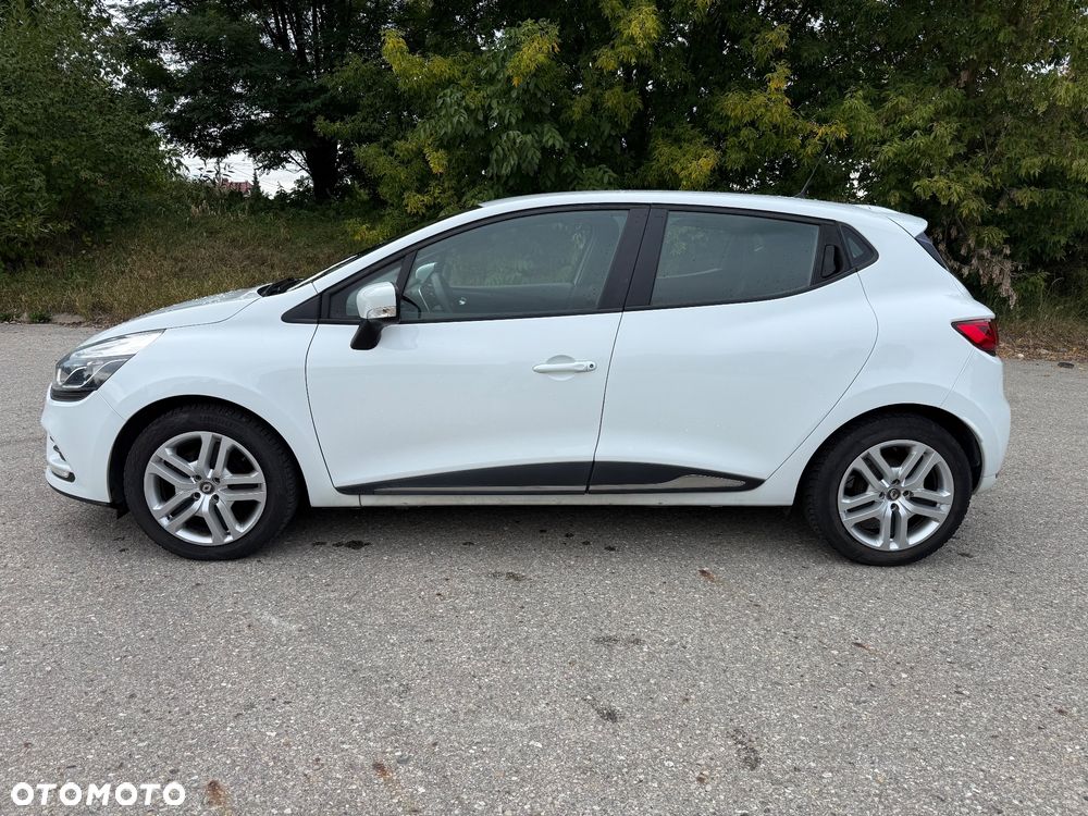 Renault Clio - 5