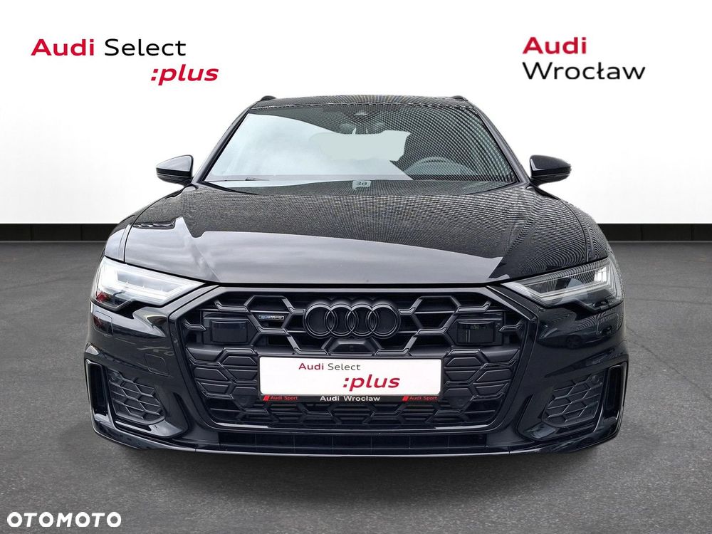 Audi A6 - 6