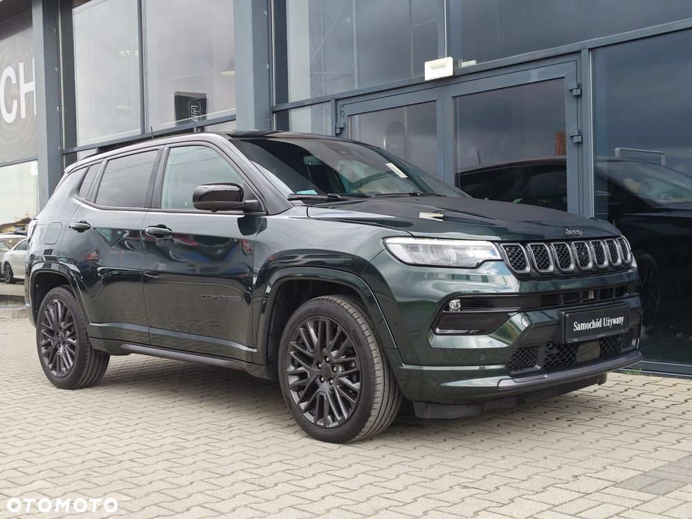 Jeep Compass ver-1-3-tmair-s-fwd-s-s-ddct - 7