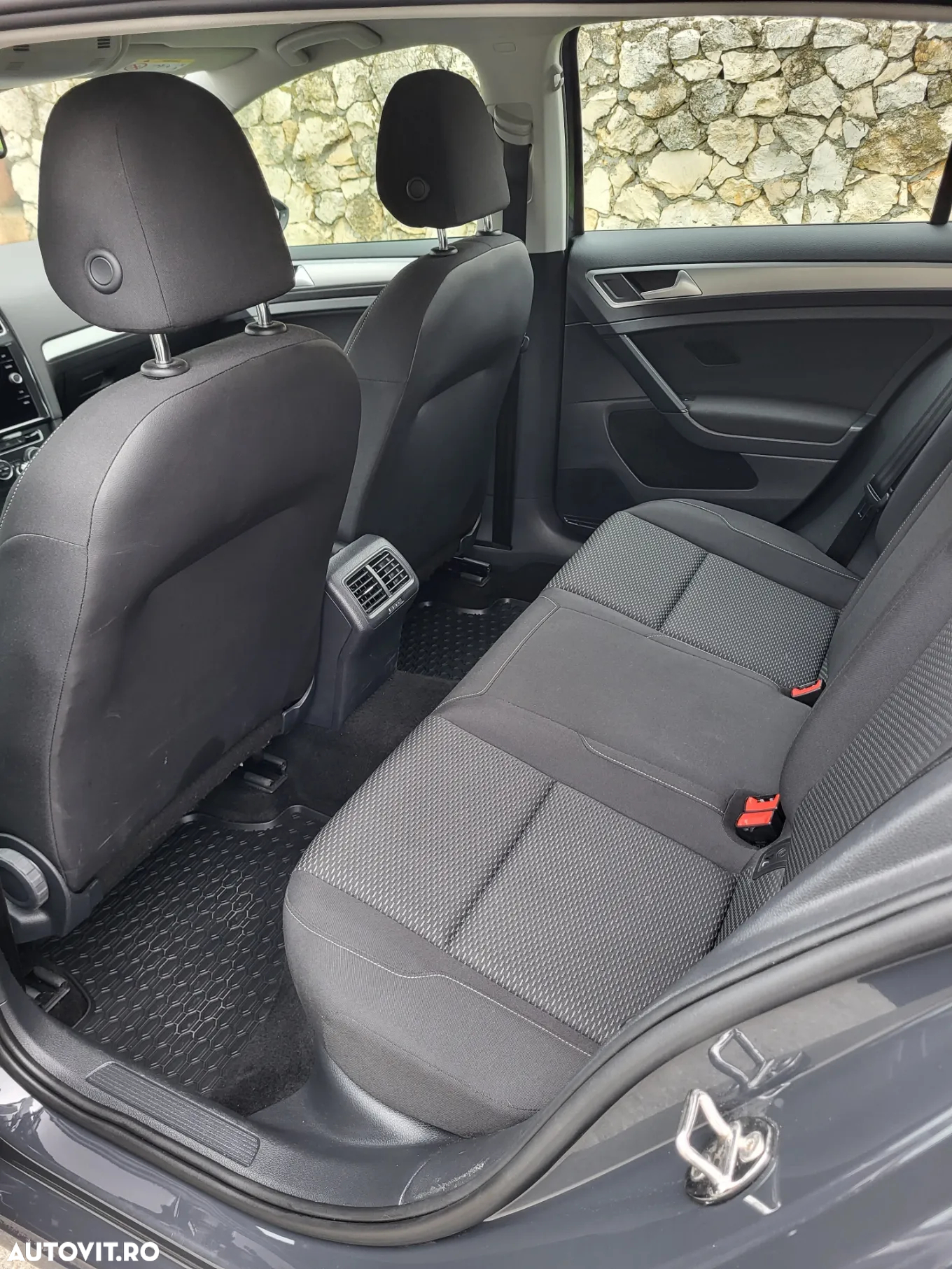 Volkswagen Golf 1.0 TSI Trendline - 9