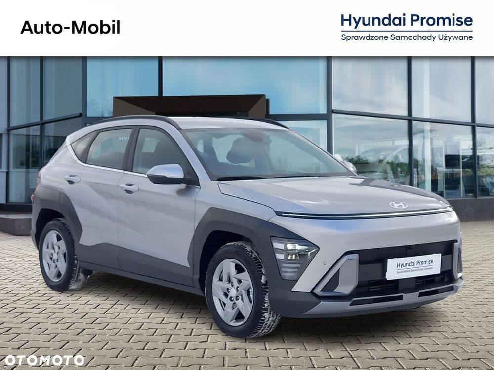 Hyundai Kona - 3
