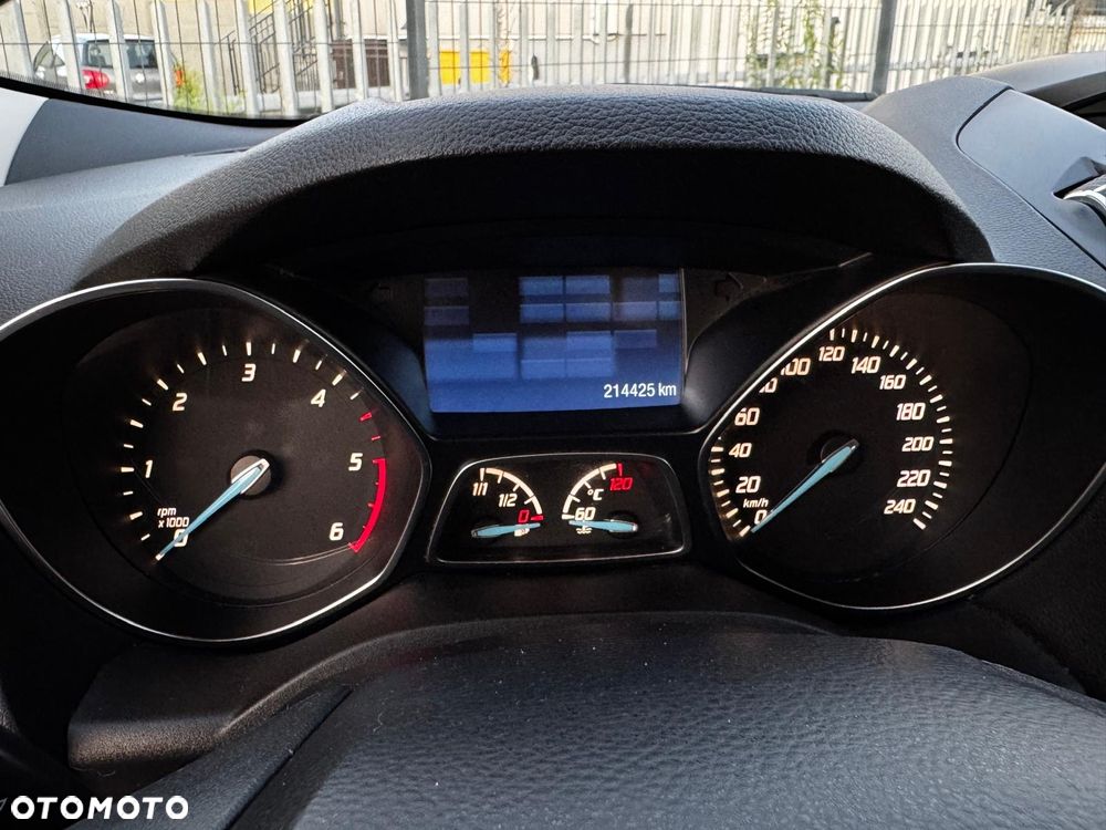 Ford Kuga 2.0 TDCi 4x4 Titanium - 31
