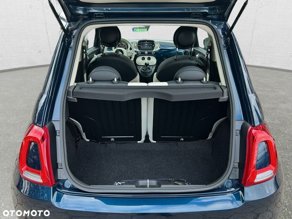 Fiat 500 - 23