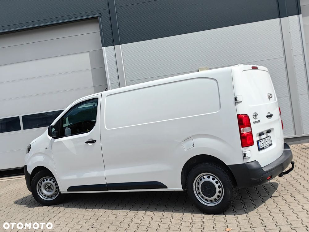 Toyota PROACE - 3