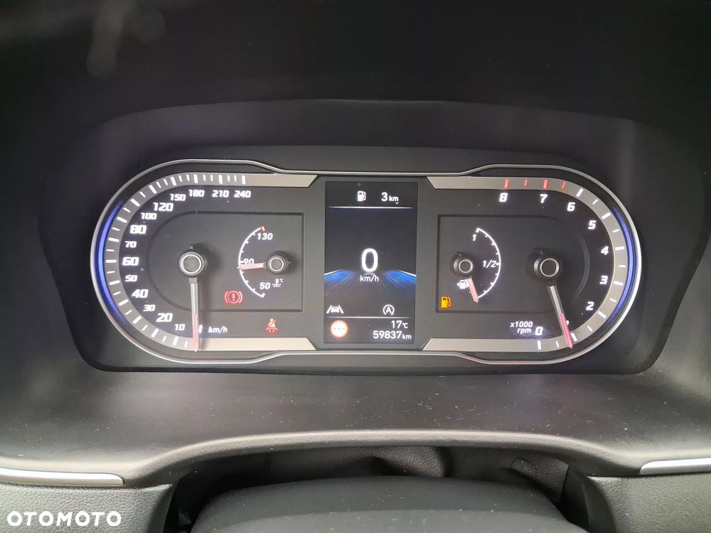 Hyundai Tucson 1.6 T-GDi Modern 2WD - 18
