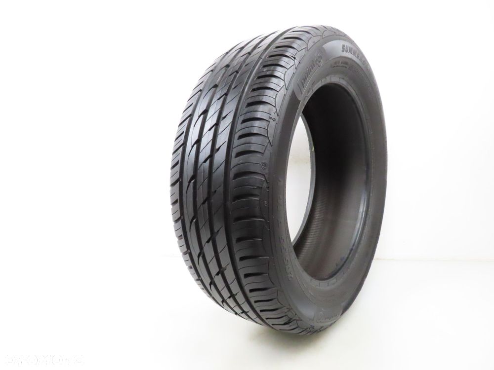 205/55R16 OPONA LETNIA Point S SummerStar 3+ Sport 91V - 1