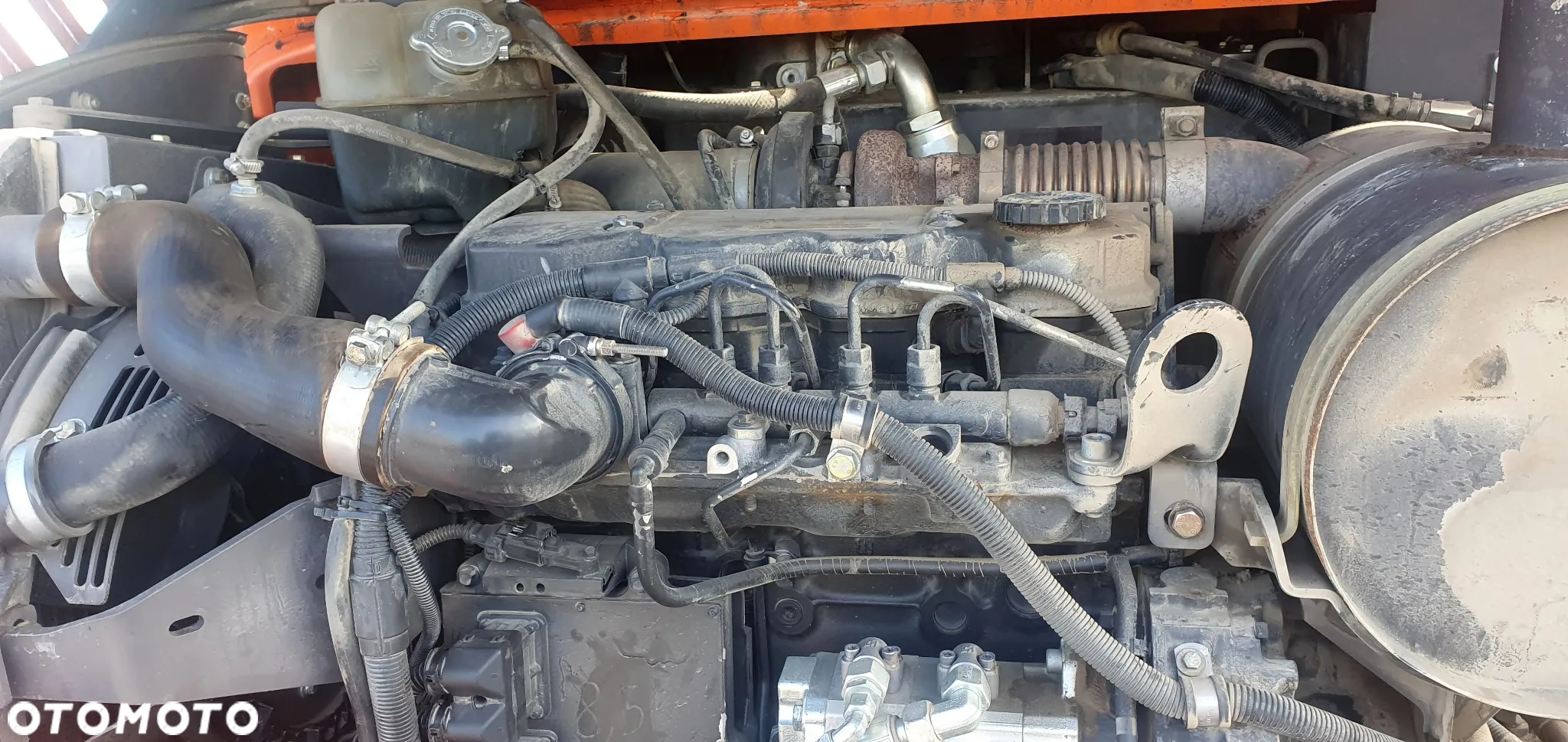 Mecalac 12MTX - 13