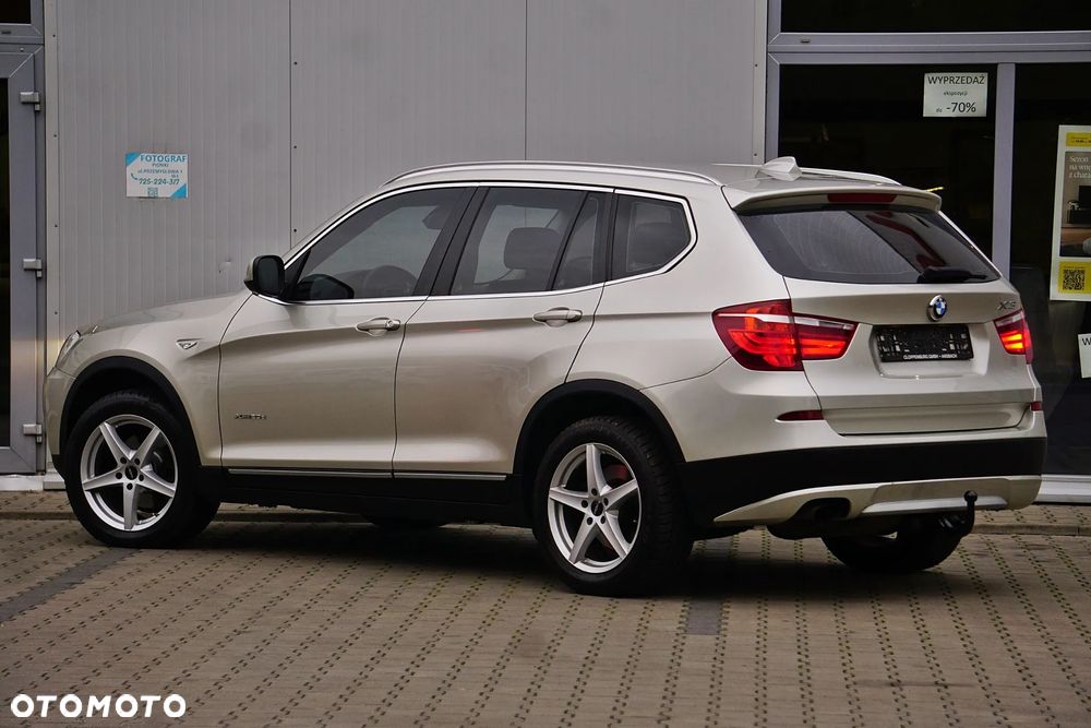 BMW X3 - 3