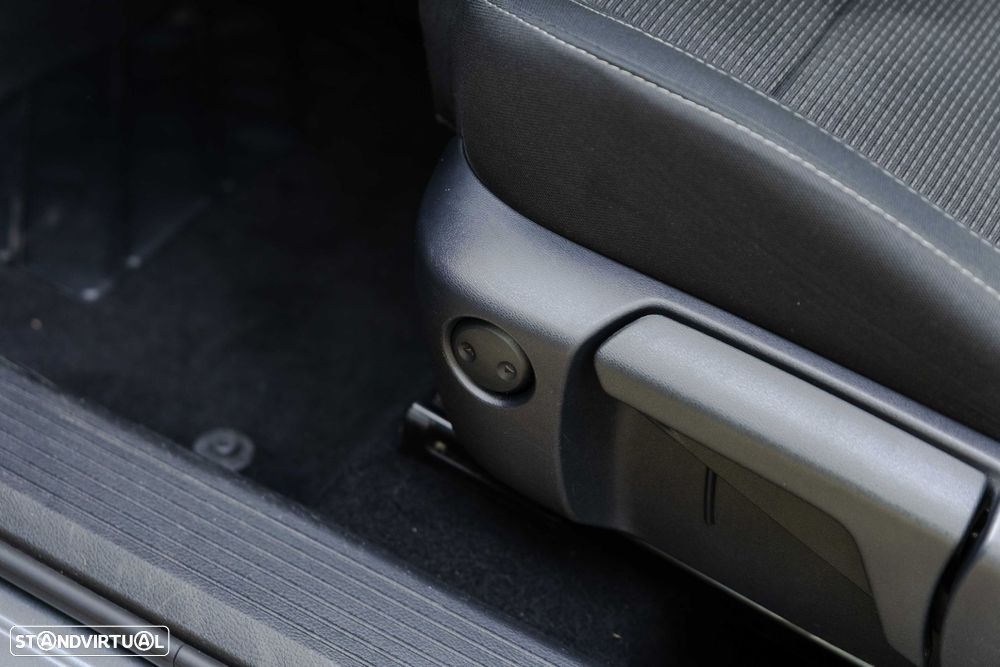 Nissan Qashqai 1.3 DIG-T Business Edition - 13