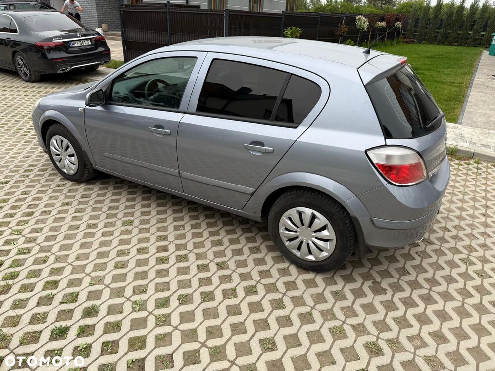 Opel Astra - 13