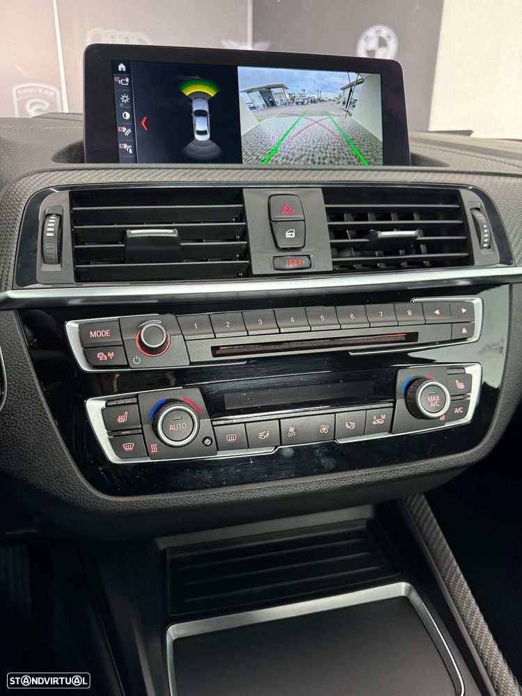 BMW M2 Competition Auto - 20