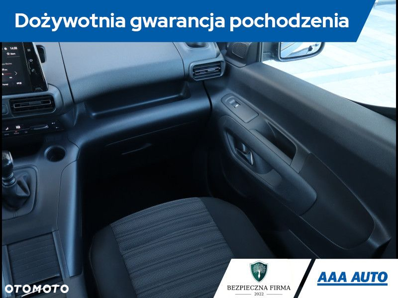 Opel Combo - 9