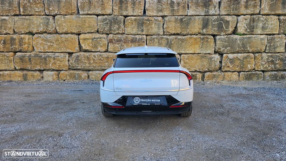 Kia EV6 - 6